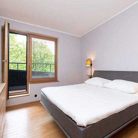 Self-Check-In 3 Bedroom Apartment With Sauna And Balconies Reval Esterno foto