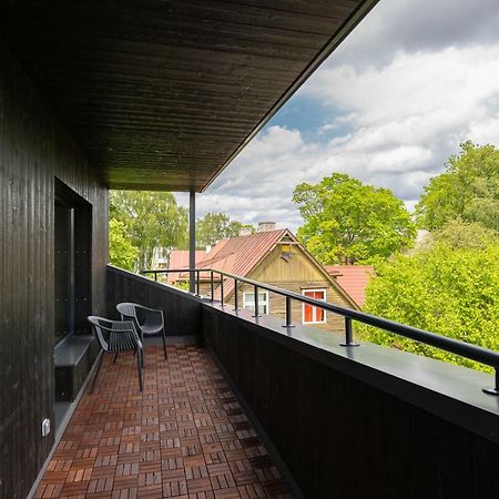 Self-Check-In 3 Bedroom Apartment With Sauna And Balconies Reval Esterno foto